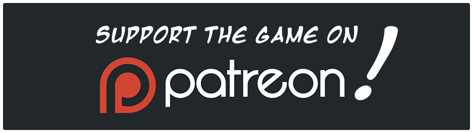 Caribdis Patreon Link