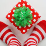 holiday socks