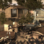 Homefront Game's Narrative Compelling