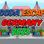 Hooda Escape Germany 2025