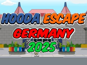 Hooda Escape Germany 2025