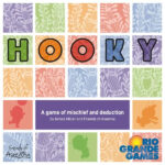 Hooky game box