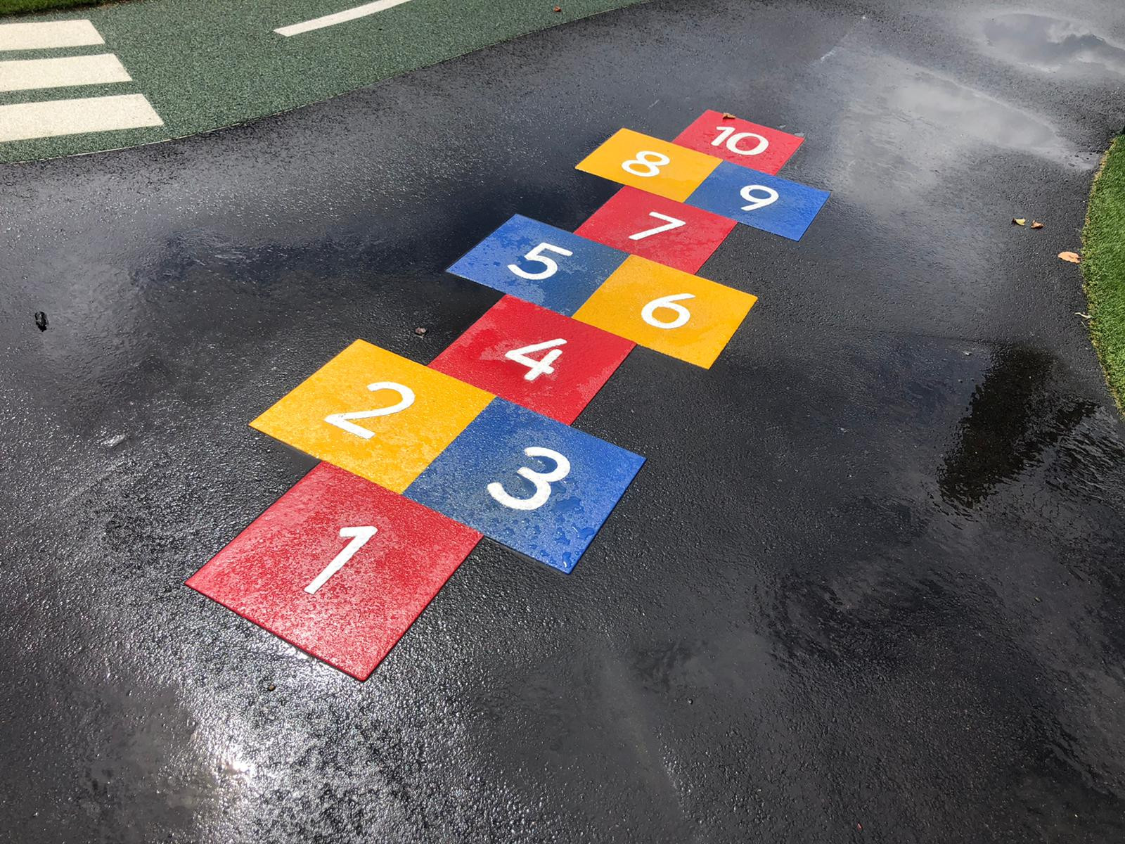 The Cup Game