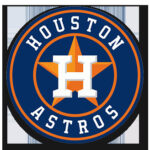 Jose Altuve Houston Astros