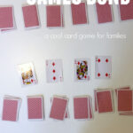how to play james bond | card game for families | teachmama.com