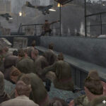 Call of Duty 2003 cover art