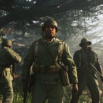 Call of Duty: Vanguard