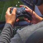 Xbox Play Anywhere game on PC