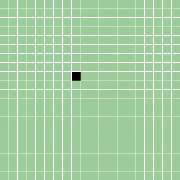 snake moving
