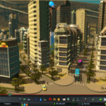 Cities: Skylines Gameplay
