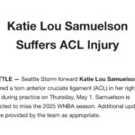What Impact Does The Seattle Storm Game Have On WNBA?