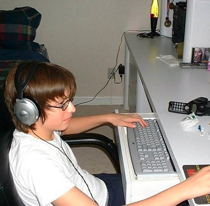 Greg Isenberg Counter Strike