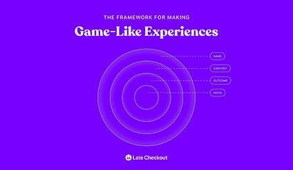 Greg Isenberg Framework