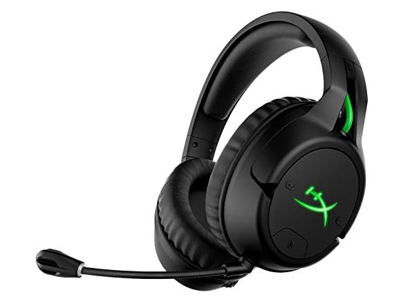 HyperX CloudX Flight Wireless Gaming Headset