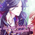 Otome Game Examples