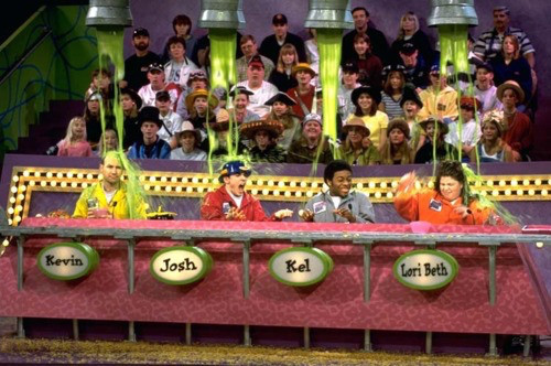 Figure It Out game show