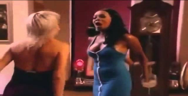 Flavor of Love reality TV
