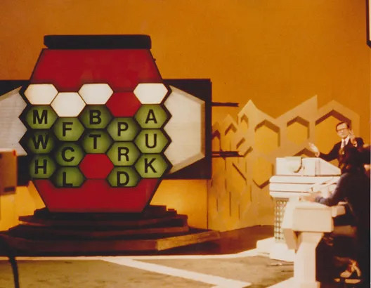 Blockbusters game show