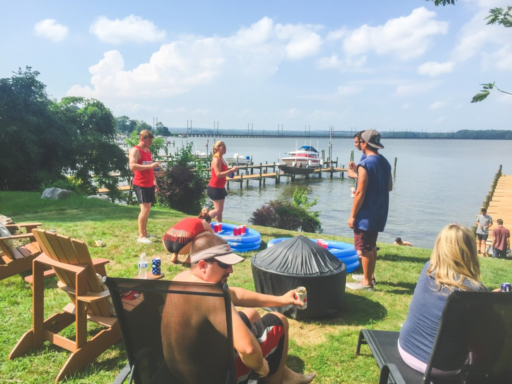 Beer Olympics Games To Travel And Beyond