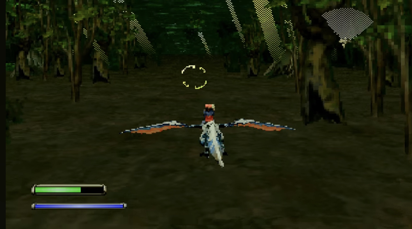 Panzer Dragoon Zwei