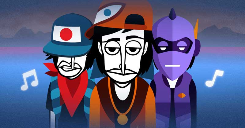 Incredibox Alpha