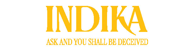 Indika's Steam claim image with TPP adventure game, nun Indika, and surreal Russia