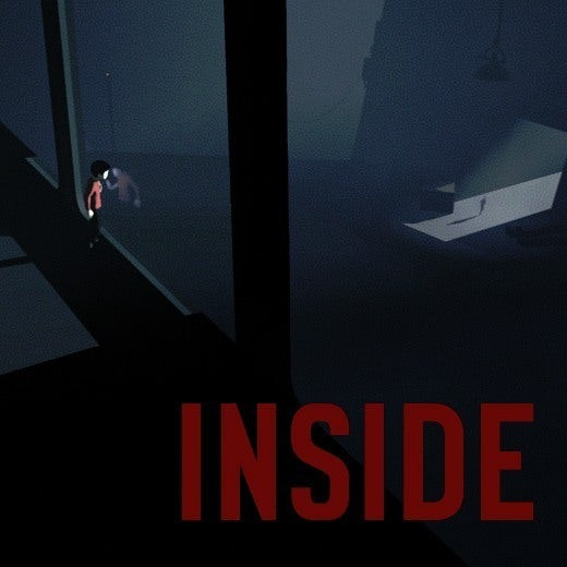 Inside Key Art
