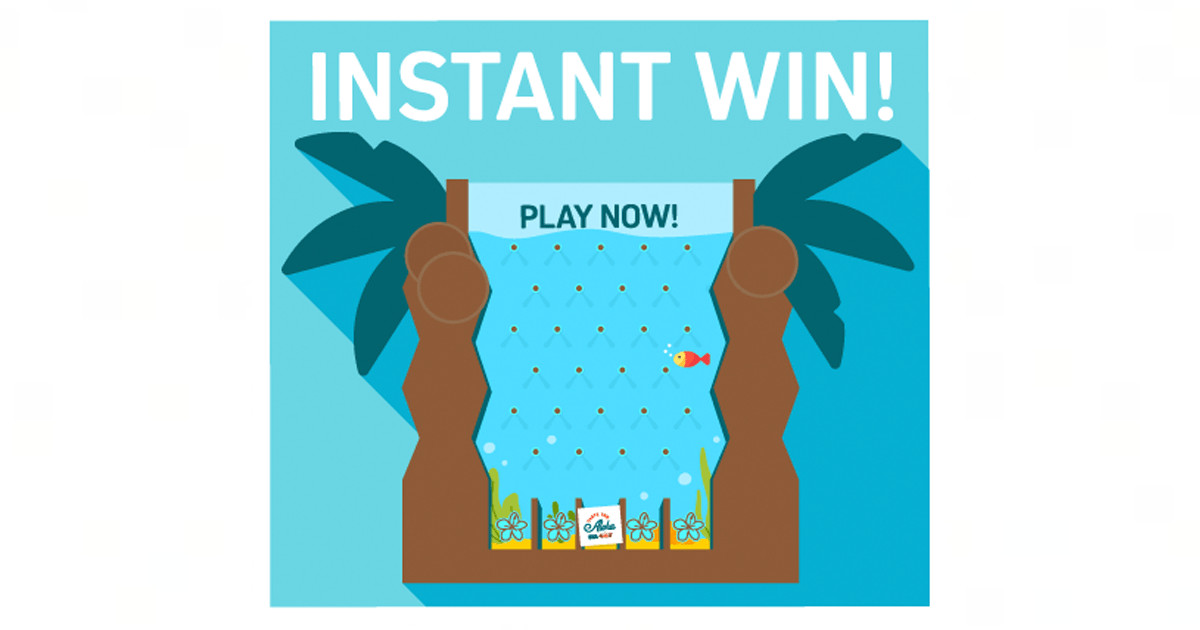 instant win style