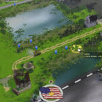 Battle Academy gameplay