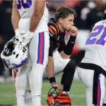 Joe Burrow Passing