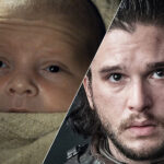 Jon Snow's Dad