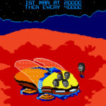 Journey Arcade Game