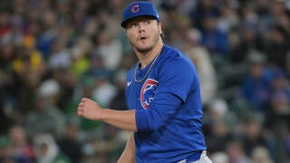 Justin Steele Out For The Season