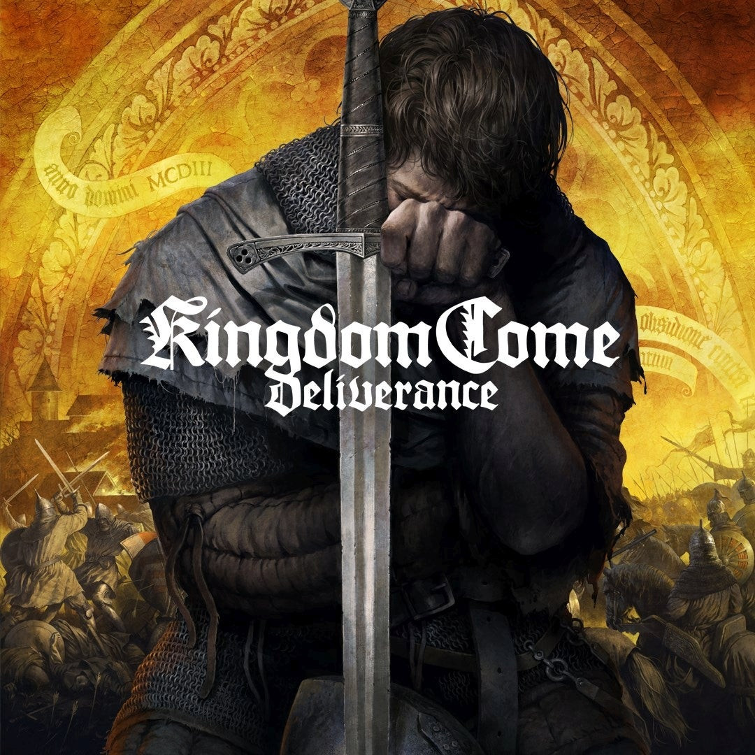 Kingdom Come: Deliverance Combat