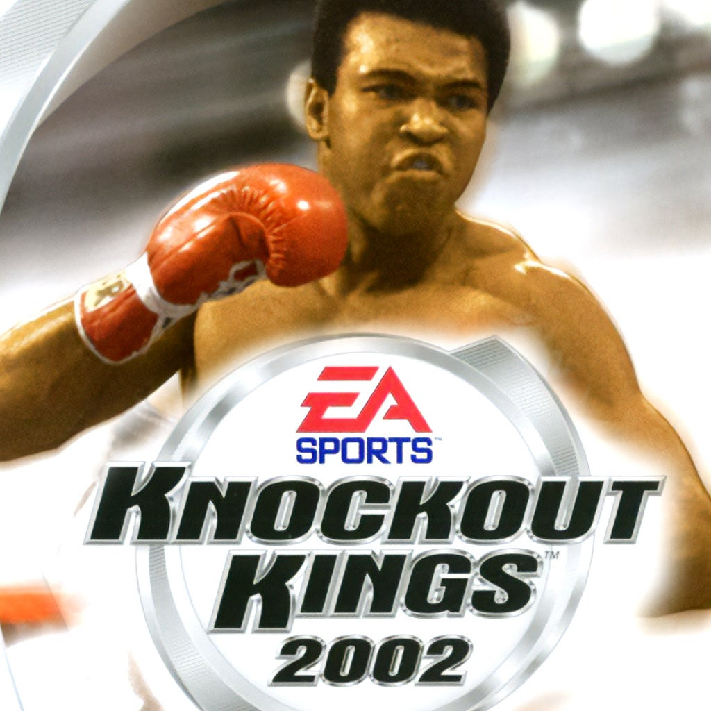 Gameplay Screenshot from Undisputed Video Game