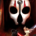 Knights of the Old Republic 2 Gameplay