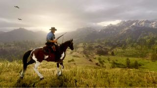 Games like Fallout: Red Dead Redemption 2