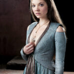 Margaery Tyrell Valar Dress