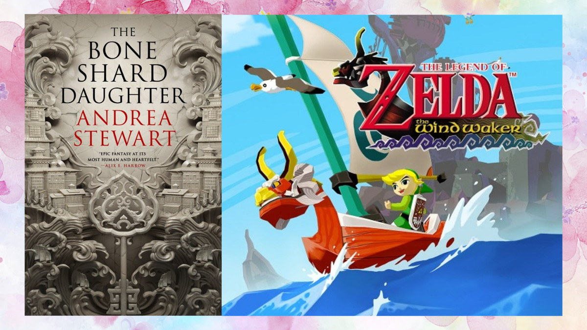 The Legend of Zelda: The Wind Waker screenshot