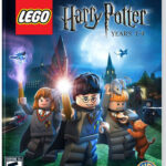 Lego Harry Potter Years 1 - 4 on Amazon