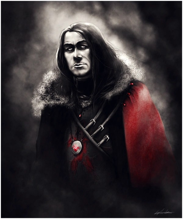The Red Wedding