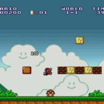 Super Mario Bros.: The Lost Levels