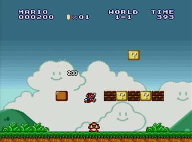 Super Mario Bros.: The Lost Levels