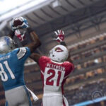 Madden 16 features new receiver catching abilities