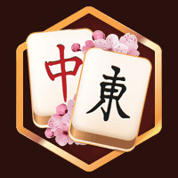 Mahjong Flowers game