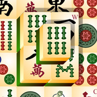 Mahjong Titans game