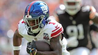 NFL Schedule Release: Giants Set to Have Hardest Schedule in NFL