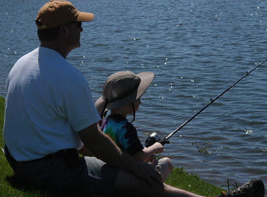 What Are The Best Arizona Fish And Game Resources For Anglers?