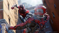 Marvels Spider Man 2