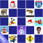 Free Online Matching games